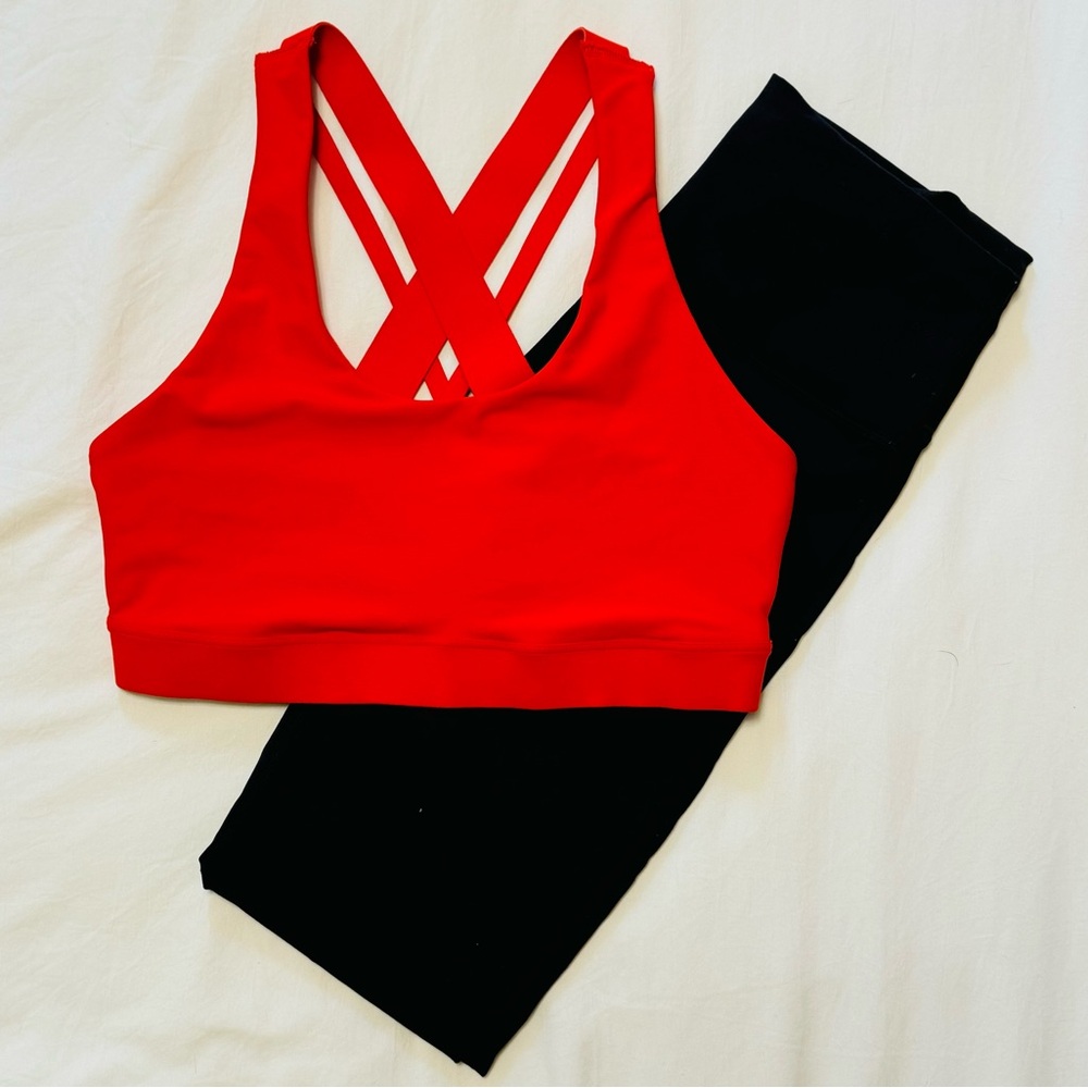 Old Navy | Powersoft Sports Bra